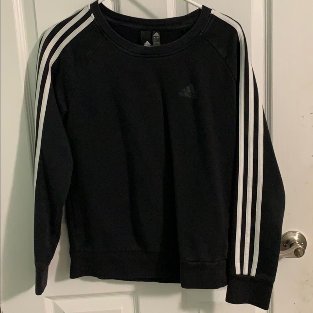 Adidas sweater